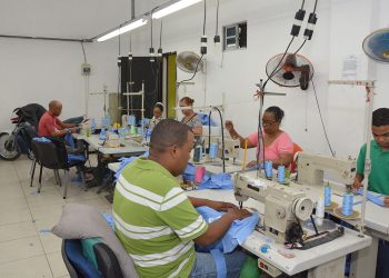 Las mipymes tienen un alto peso en el PIB dominicano, pero mayormente en la informalidad.