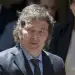Javier Miley, Presidente de Argentina.- Fuente externa.
