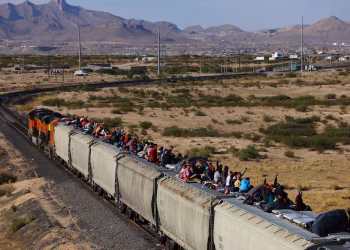 Gráficas y datos utilizados para el análisis de tendencias migratorias hacia 2026.