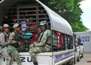 Datos del actual Gobierno aseguran que las atenciones médicas a inmigrantes haitianos representaron el 12% del total de los servicios prestados a través del sistema de salud pública dominicano.