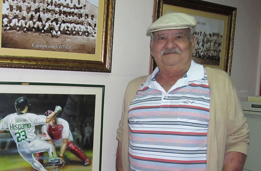 El empresario Miguel Feris Iglesias era socio fundador de elDinero.