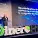 Miguel Lama en su participación en el Foro Económico de elDinero.