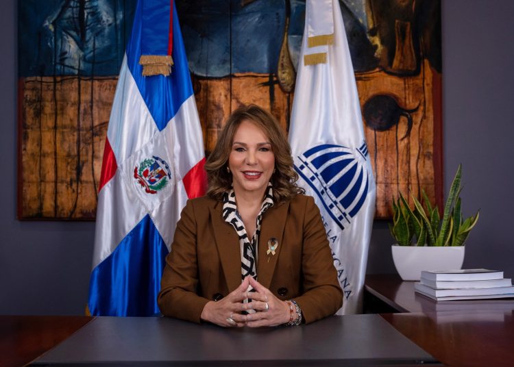 Según datos de la Oficina Nacional de Estadística (ONE), entre 2020 y 2023, las exportaciones nacionales de mercancías vinculadas al sector cultural han aumentado un 70%.
