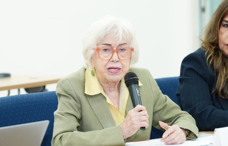 La directora de Digeig, Milagros Ortiz Bosch, destacó la importancia de contar con normas claras, coherentes y alineadas con las mejores prácticas internacionales.
