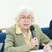La directora de Digeig, Milagros Ortiz Bosch, destacó la importancia de contar con normas claras, coherentes y alineadas con las mejores prácticas internacionales.