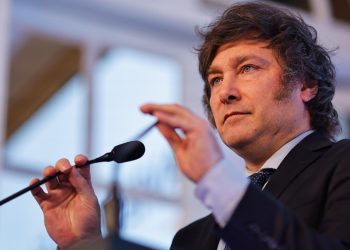 El FMI cree que el proceso de reformas abanderado por Milei está siendo el adecuado y está reduciendo la inflación y estabilizando la actividad económica.