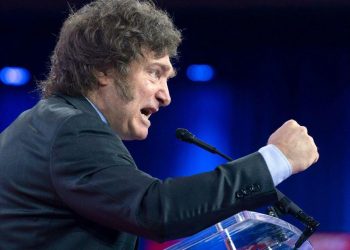 Esta aprobación se da en un contexto de severo ajuste económico, inflación en desaceleración pero aún muy elevada (276.4% en mayo), desempleo y pobreza en aumento y fuerte contracción del PIB (-5,1 % en el primer trimestre).