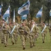 El anuncio del otorgamiento de este subsidio se produce luego de la reciente visita a Argentina de la jefa del Comando Sur de Estados Unidos, la general del Ejército Laura Richardson. - Fuente externa.