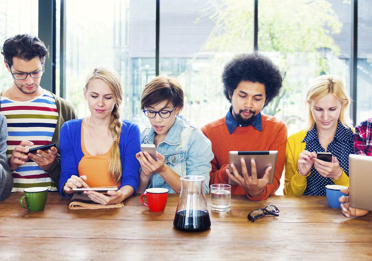 millennials sistema de pagos