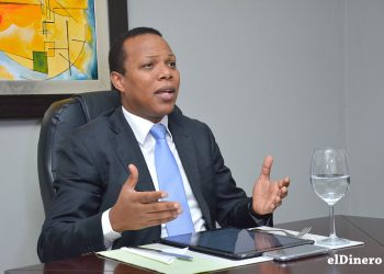 Milton Morrison. - Fuente externa.