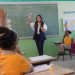 La cartera educativa indicó que del total de estudiantes que se estima regresarán a los centros educativos, 2,063.758 pertenecen al sector público y 576,576 al privado.