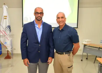 Valerio dijo que el manejo de explosivos es crucial en la industria minera.