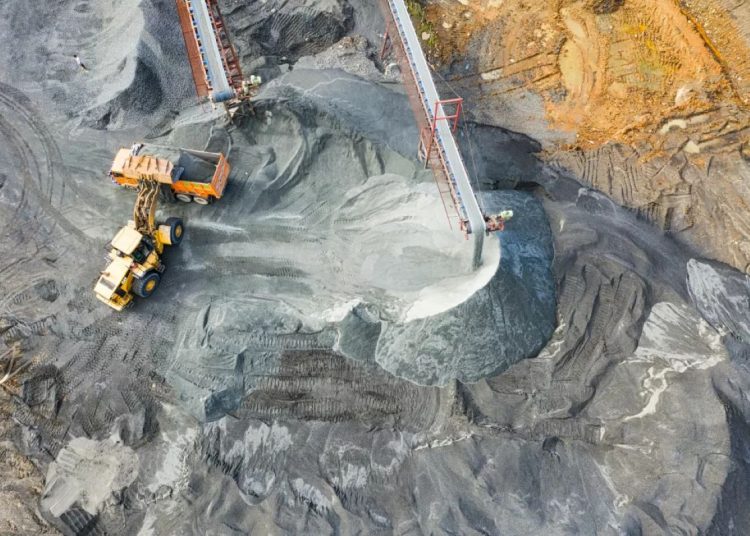 Solo durante abril, la recaudación asociada al sector alcanzó RD$9,135.4 millones.
