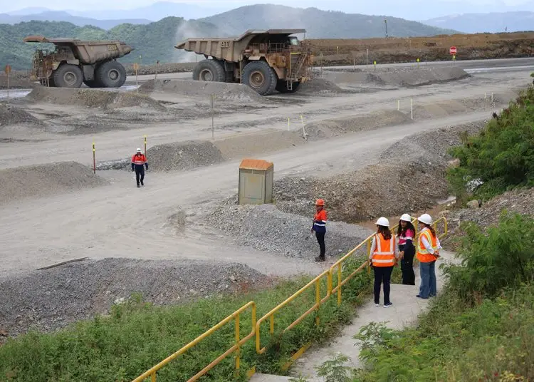 La nueva legislación tiene que abordar los procedimientos de otorgamiento de concesiones.