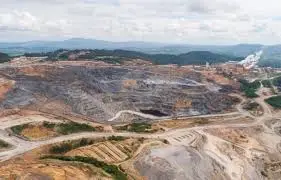 El dato está reflejado en el más reciente informe del indicador mensual de actividad económica (IMAE) del Banco Central.