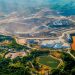El ministro de Energía y Minas, Joel Santos, indico que las exportaciones de minerales en 2024 alcanzarán los US$1,600 millones.