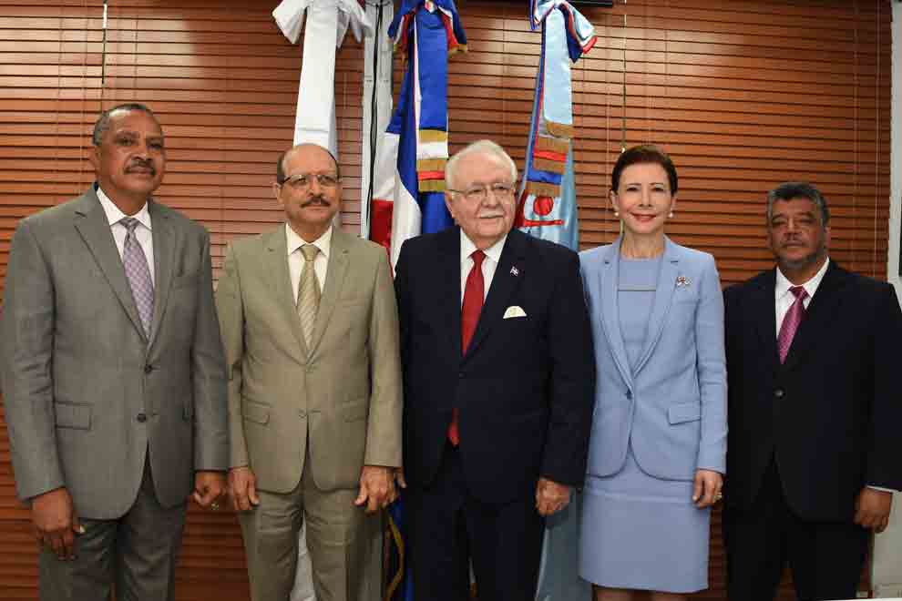 ministerio de energia y minas