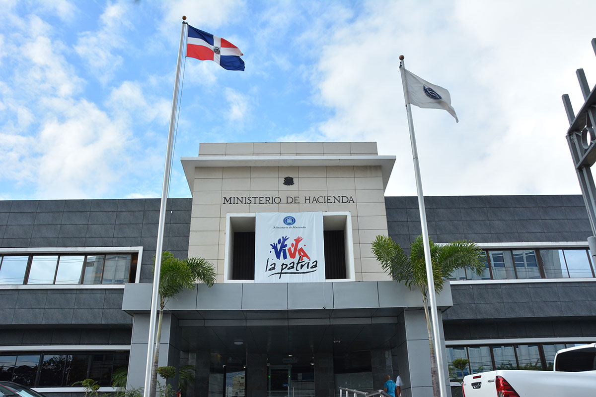 ministerio de hacienda deuda publica