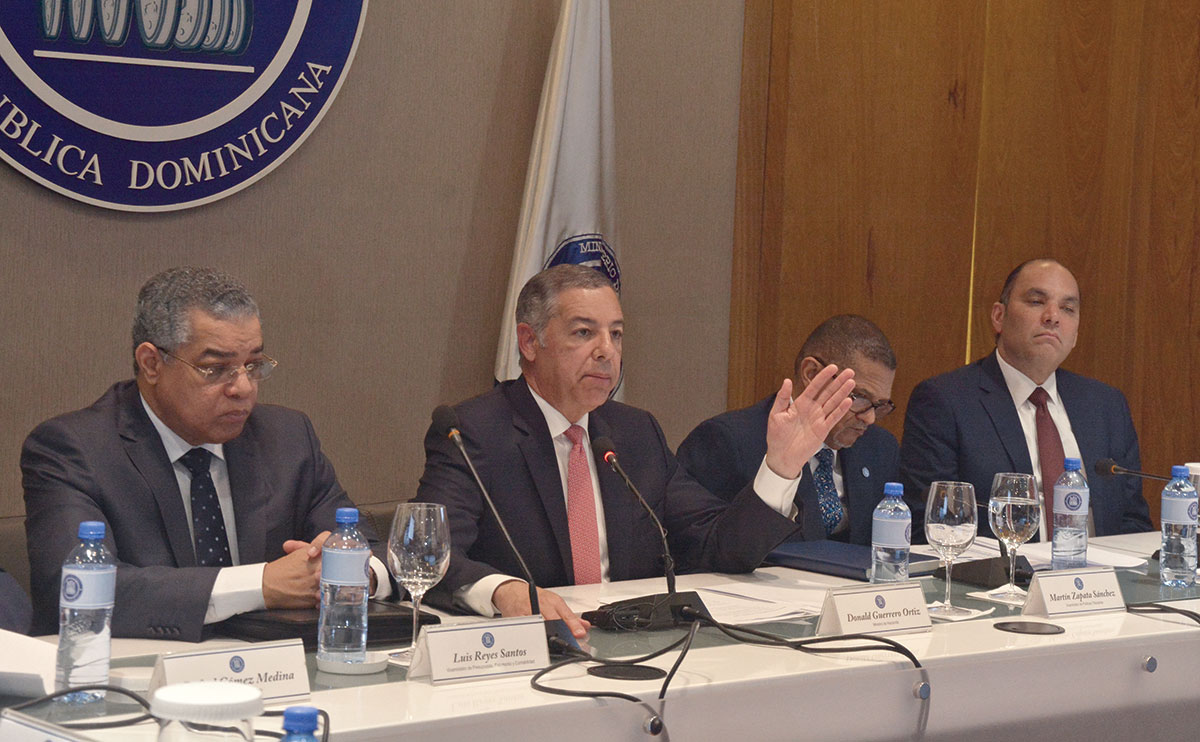 ministerio de hacienda deuda spnf