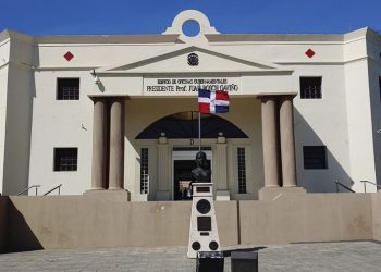 Ministerio de la Mujer. - Fuente externa.