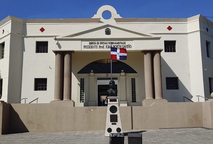Ministerio de la Mujer. - Fuente externa.