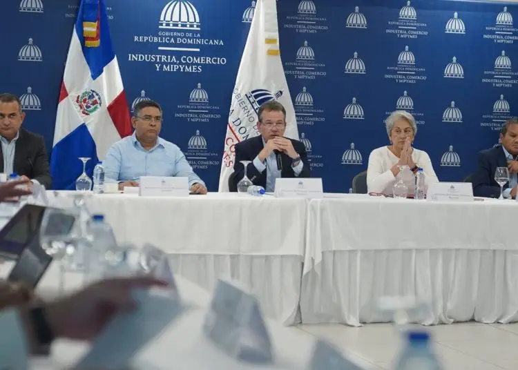 Destaca relación comercial con los Estados Unidos sigue siendo positiva.