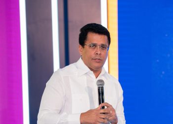 A pesar de los desafíos, afirmó el titular de Turismo, RD está recibiendo más de 6,500 vuelos mensuales con una ocupación que ronda el 80%.