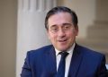 Para el ministro de Asuntos Exteriores español, José Manuel Albares, es "más importante que nunca" que la comunidad iberoamericana se reafirme en sus valores.