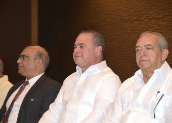El sector cacaotero dominicano reafirma su apuesta por la innovación, la sostenibilidad y el desarrollo rural.