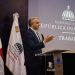 De Camps señaló que "esto representa una reducción de la informalidad en 1.1% en comparación con el mismo periodo del año pasado”.