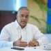 El ministro Santos enfatizó la necesidad de que las subcomisiones tengan un tiempo definido para presentar resultados y trabajen en base a objetivos concretos.