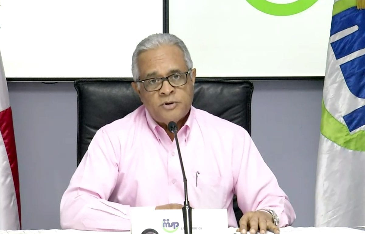 ministro salud publica sanchez cardenas 03042020