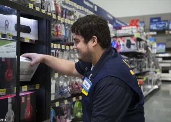 El Departamento de Comercio ofrece estos datos del valor del comercio minorista ajustado por variaciones estacionales y diferencias entre días festivos y días hábiles, pero no por cambios de precios.