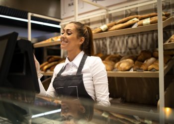 De estas nuevas mipymes, los empleos formales lo acapararon el comercio al por mayor y por menor.