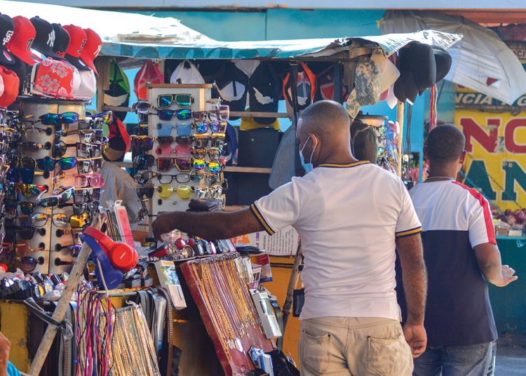 Las mipymes representan el 98% del total de los negocios en República Dominicana. | Lésther Álvarez