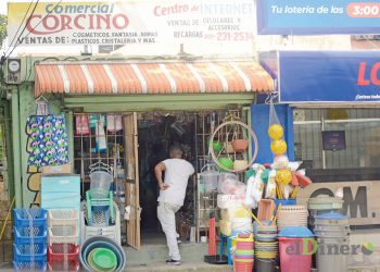 Las microempresas de subsistencia pueden acceder a un crédito formal por primera vez a través de Banca Solidaria. | Lésther Álvarez
