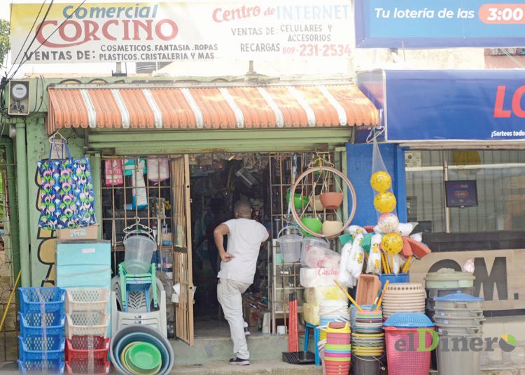 Las microempresas de subsistencia pueden acceder a un crédito formal por primera vez a través de Banca Solidaria. | Lésther Álvarez