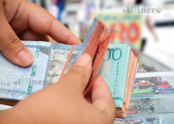 En República Dominicana el 57% de los puestos de trabajo de las mipymes operan desde la informalidad. | Lésther Álvarez
