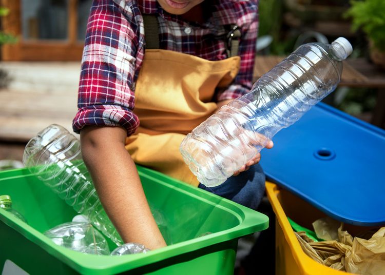 La economía circular permite que las empresas se interesen por el cuidado del medio ambiente. | Fuente externa