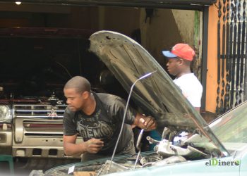 Las mipymes informales generan más del 50% de los empleos. | Lésther Álvarez