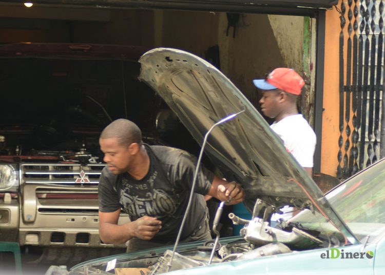 Las mipymes informales generan más del 50% de los empleos. | Lésther Álvarez