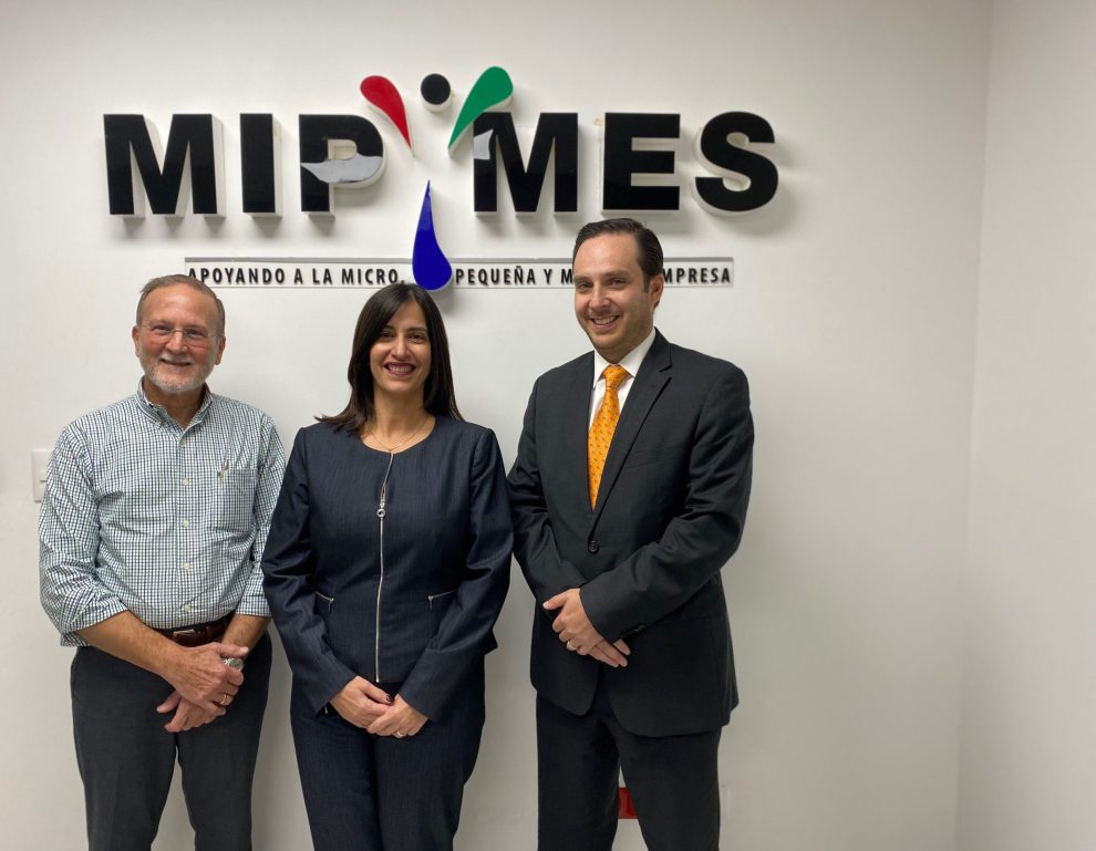 mipymes
