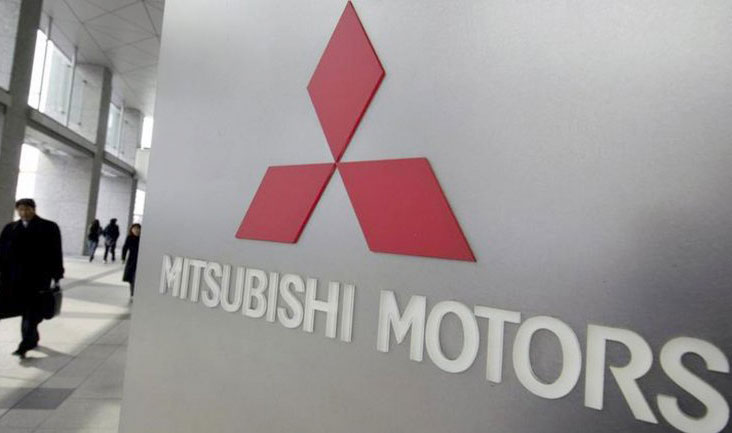 mitsubishi motors