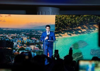 Indicó que el sector turístico dominicano, en una poderosa alianza público-privado, volverá a mostrar su liderazgo en Fitur 2025.