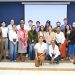 Esta visita fortalece los vínculos académicos con instituciones internacionales y reafirma el posicionamiento de República Dominicana como un destino que integra innovación.