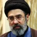 Mojtaba Jameneí, nuevo líder supremo de Irán, cuyo nombramiento eleva la tensión en Oriente Medio.