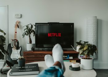 Netflix. - Fuente externa.