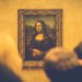Mona lisa, Galería de arte, mercado del arte