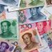 Yuan, moneda de China - Fuente externa.