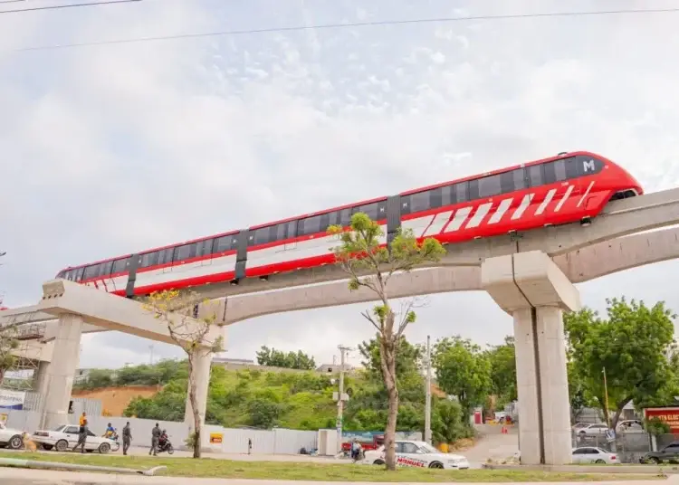 Así lo informó el director de la Oficina de Desarrollo de Proyectos de Movilidad Urbana e Interurbana del Fideicomiso para el Desarrollo del Sistema de Transporte Masivo (Fitram), Jhael Isa.